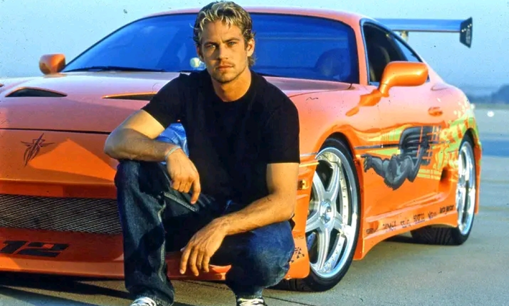 From Princess Diana to Paul Walker: Remembering Famous Celebrities Who Died in Car Accidents