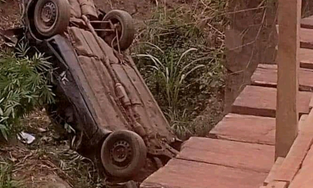 Justice For a Fallen Military Officer