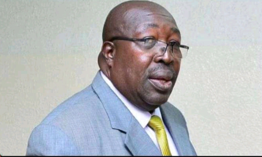 Ugandan Minister Shoot Dead By Bodyguard Over Unpaid Wages