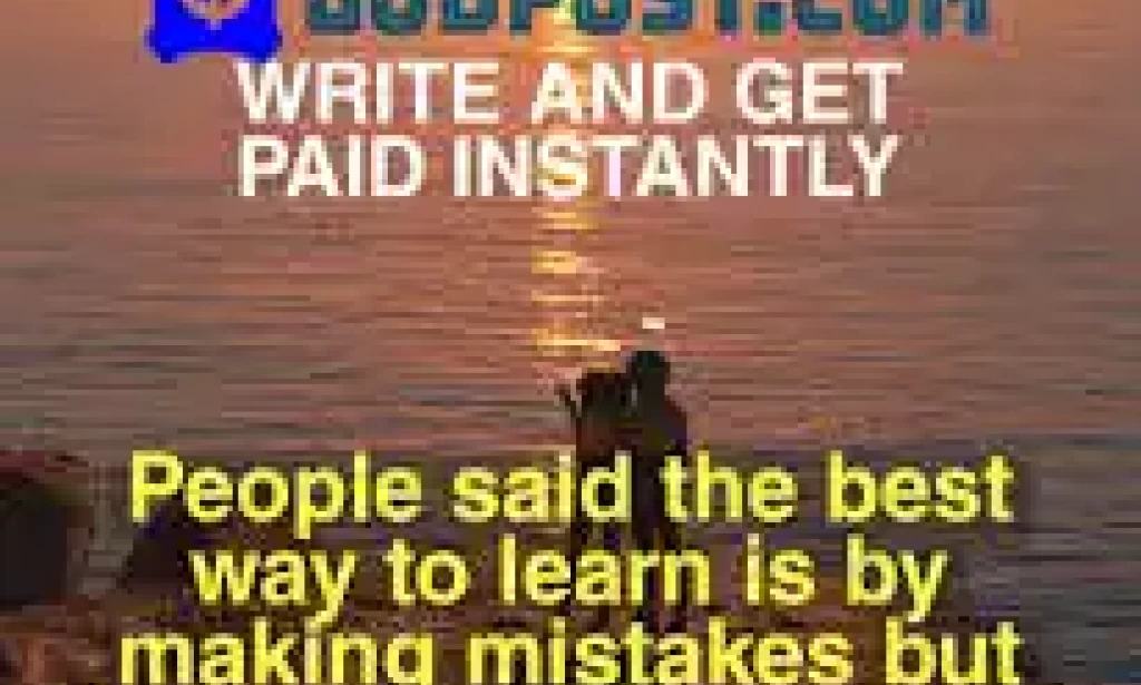 How to Earn Money on Lodpost.