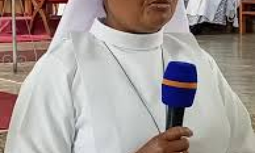 END TIME!! A Beautiful Catholic Nun Gang-raped, Killed And Sharp Objects Found Inserted Between Legs