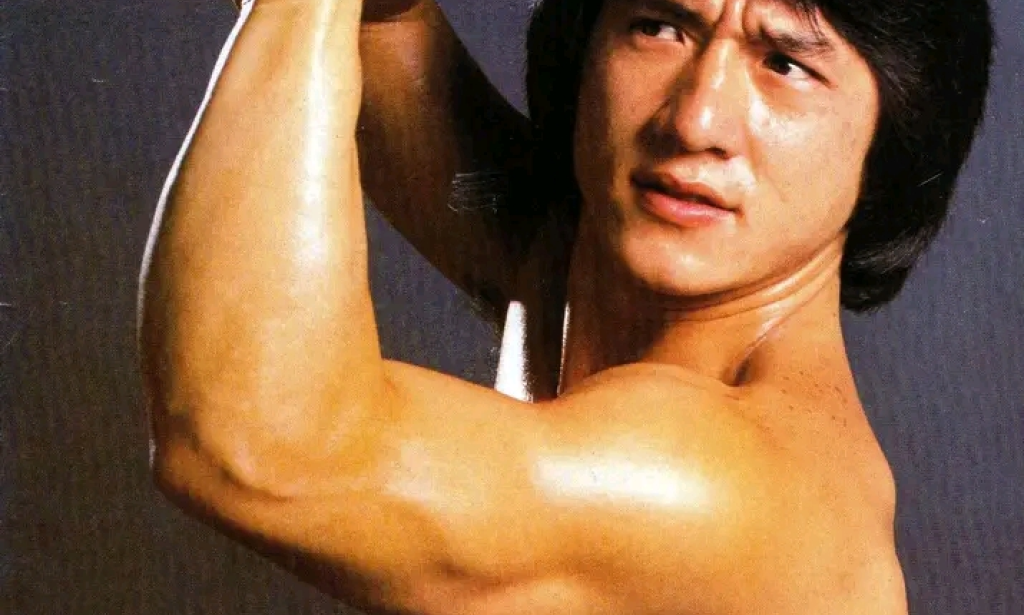 The Inspiring Story of Jackie Chan: Giving Back and Making a Difference