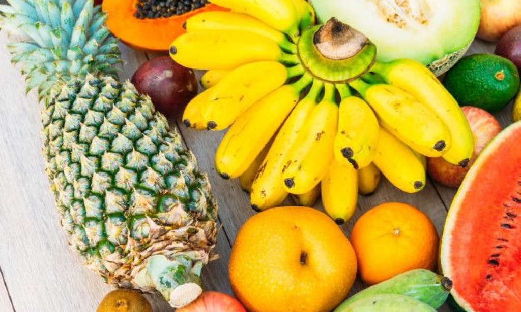 Fruit for Thought: How Eating More Fruit Can Boost Your Brainpower