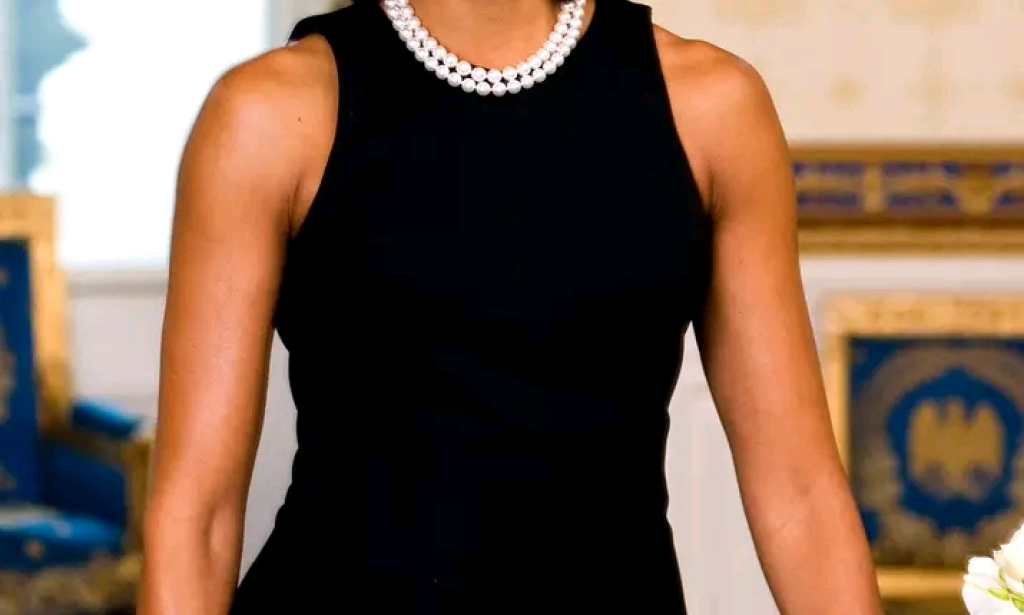 Filmmaker Exposes Michelle Obama's Cynical Life Story