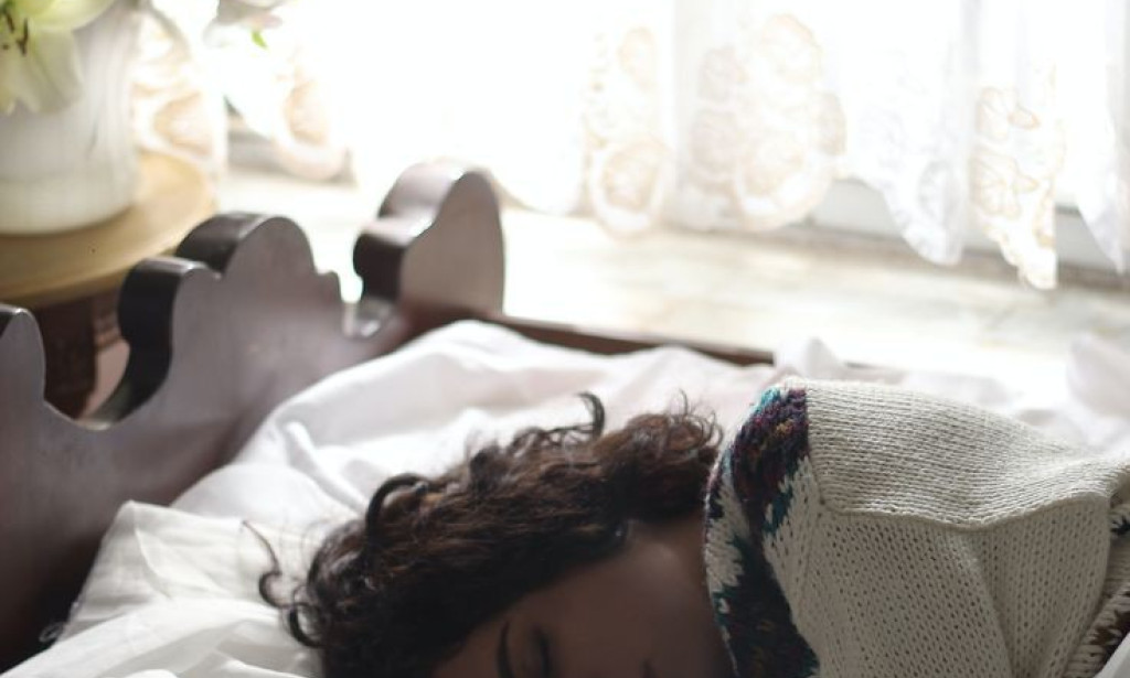 The Importance of Sleep for Overall Health and Wellbeing"