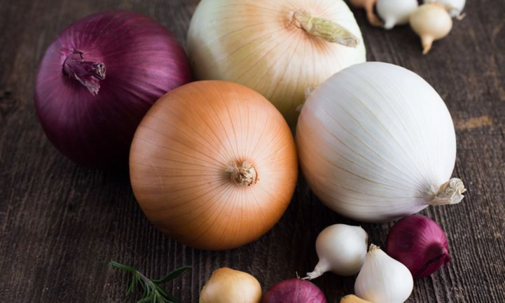 10 Delicious Ways to Incorporate Onions into Your Diet"