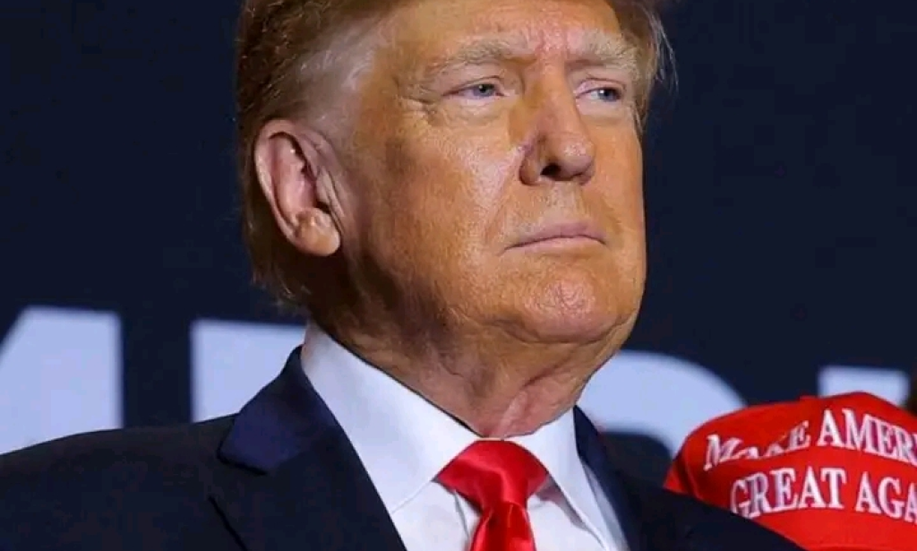 Donald Trump found guilty of sexual abuse and criminal charges while eyeing presidential run