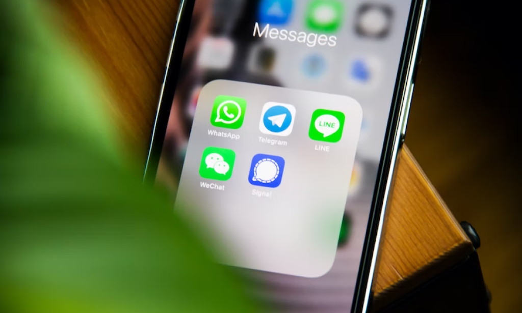Interesting Facts you didn't know about telegram