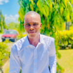 Shedrach Friday Effiong