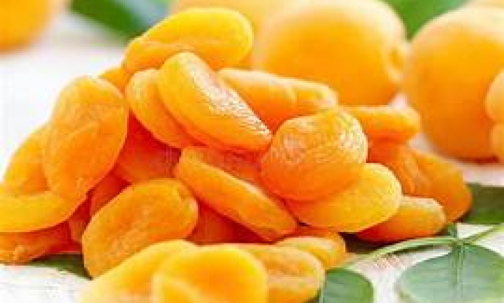 Apricot Power: The 5 Proven Health Benefits of This Exquisite Fruit