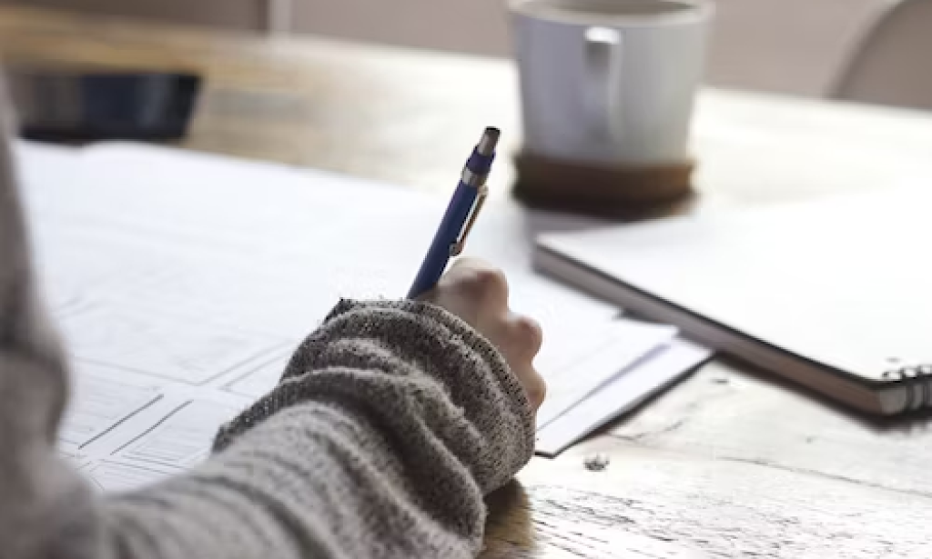 Unleashing Your Words: A Journey into the World of Publishing