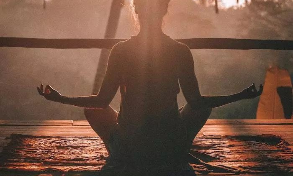 How to master the art of self care.