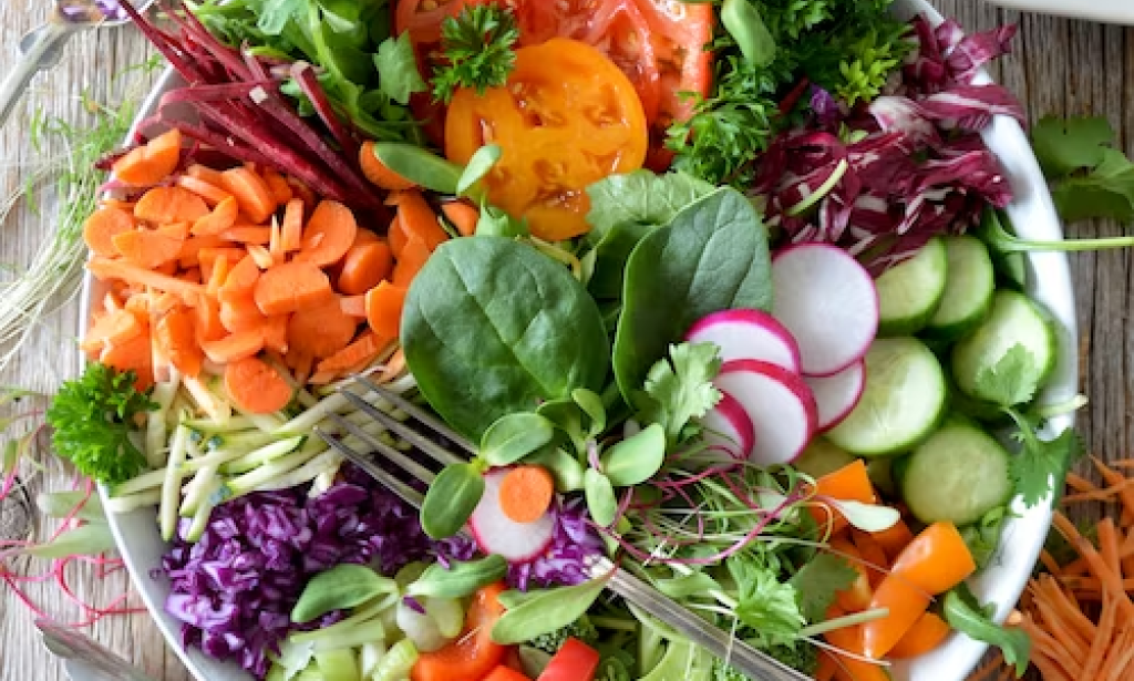 10 Best Vegetables You Should Be Eating.