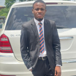 Babatunde Oluwadare Ayomide