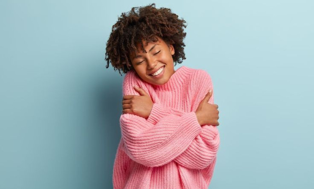 The Art of Building Self-Awareness and Self-Acceptance: Unlocking Your True Potential