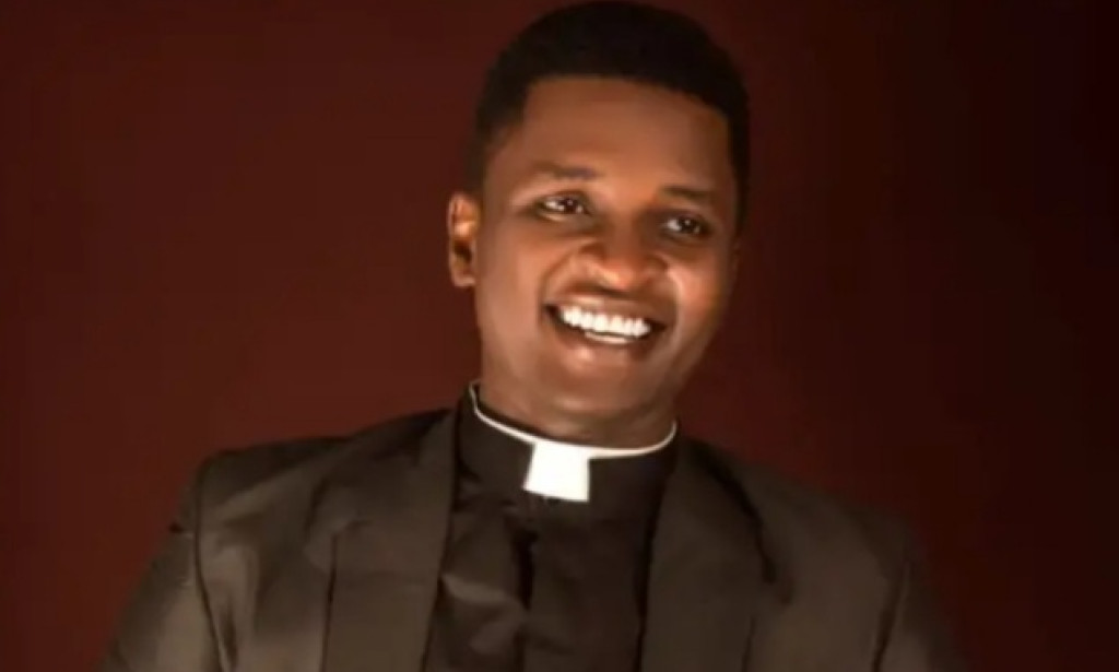 Catholic Priest Shot Dead By Unknown Assailants 10 Months After Ordination