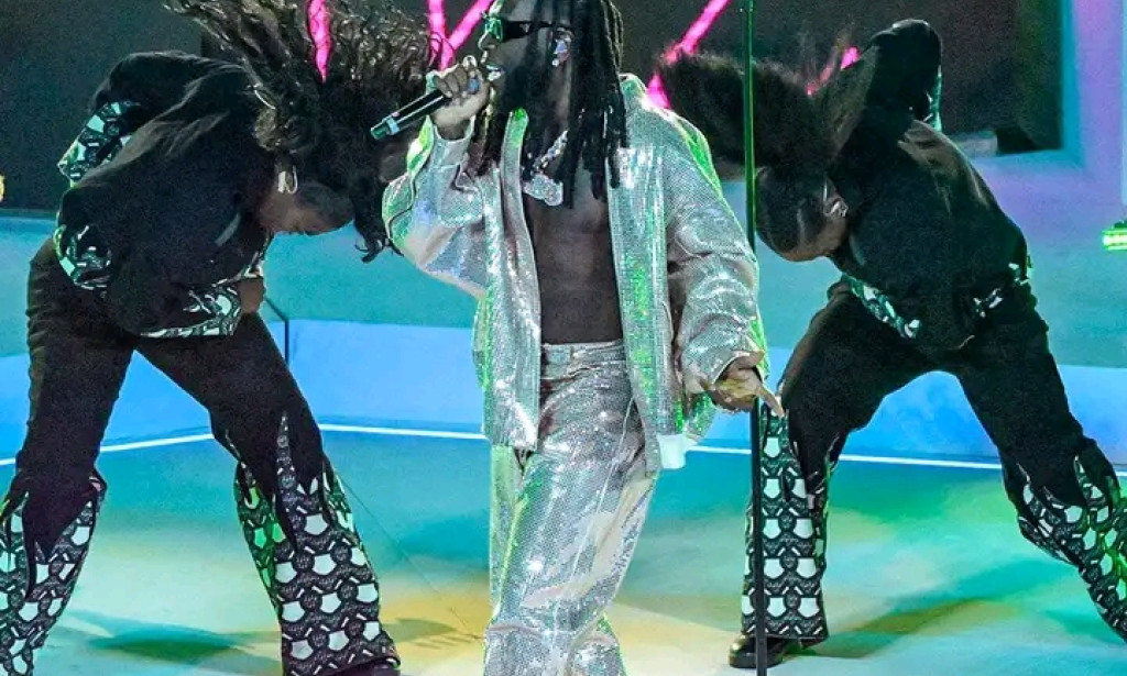 The money that Nigerian artist make