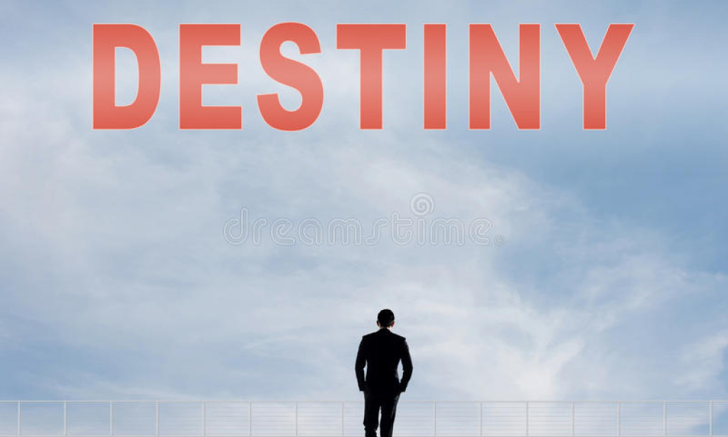 A Common Destiny for All