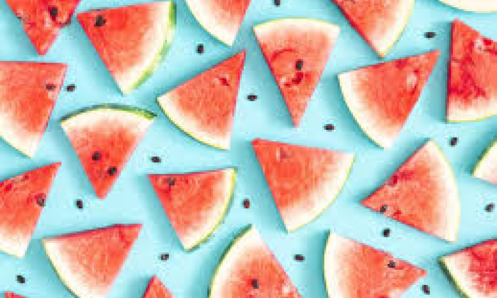6 ways to be hydrated with watermelon