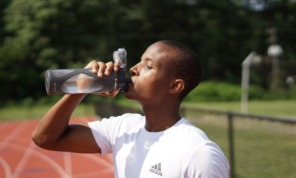 Reason why you should drink water in an empty stomach