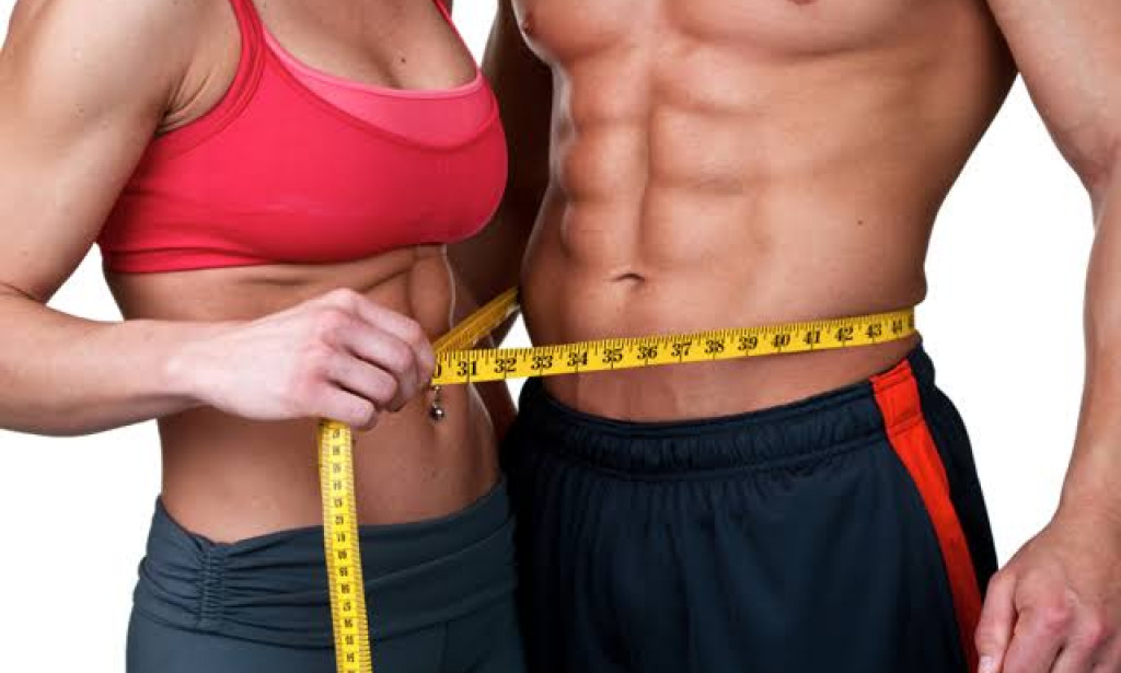 "Unlock the Secrets: Powerful Strategies to Melt Away Body Fat and Reveal Your Best Self!"