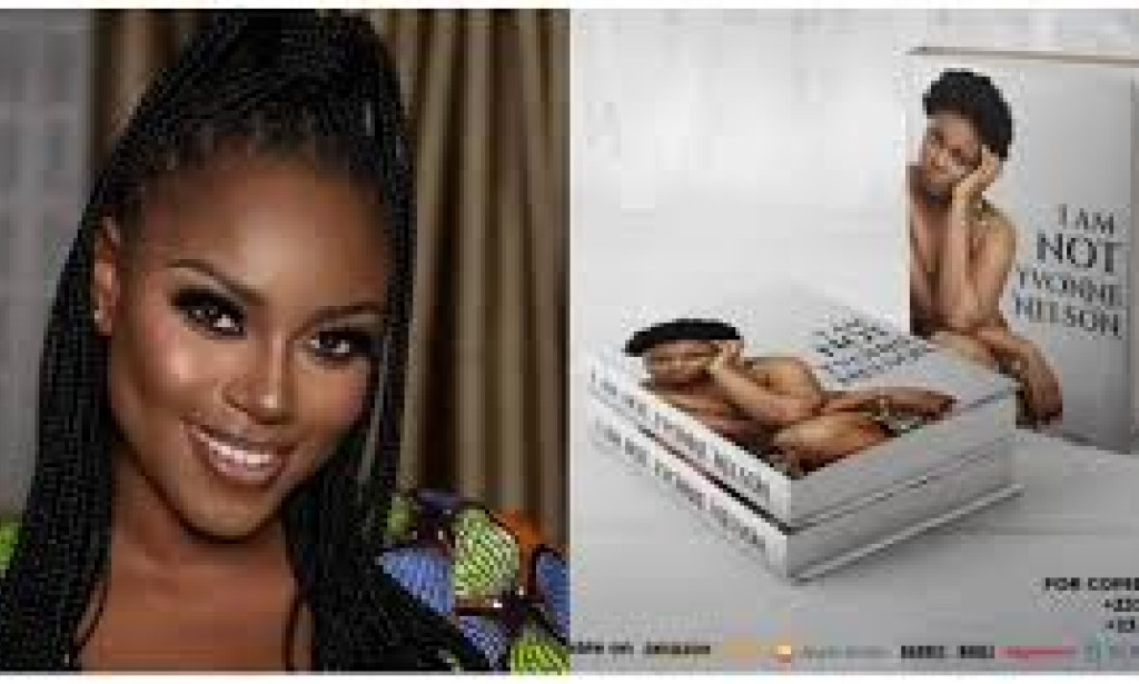 5 Most Important topics in Yvonne Nelson Book “I am not Yvonne Nelson”