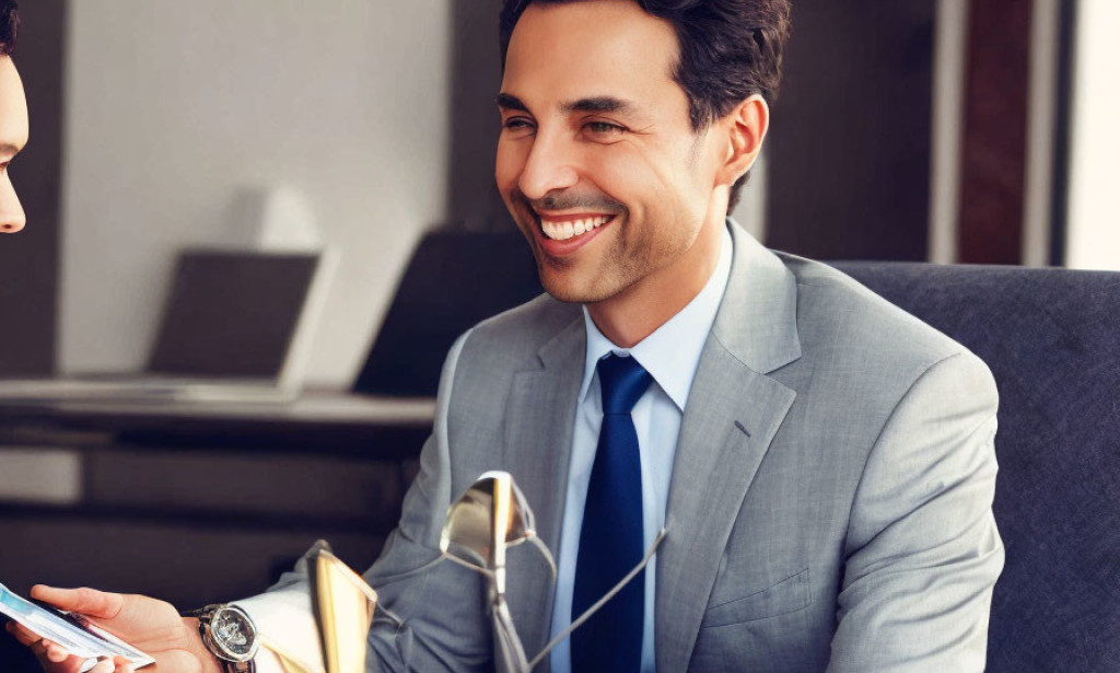 Mastering the Art of Wealth: Insider Strategies for Financial Success in Business