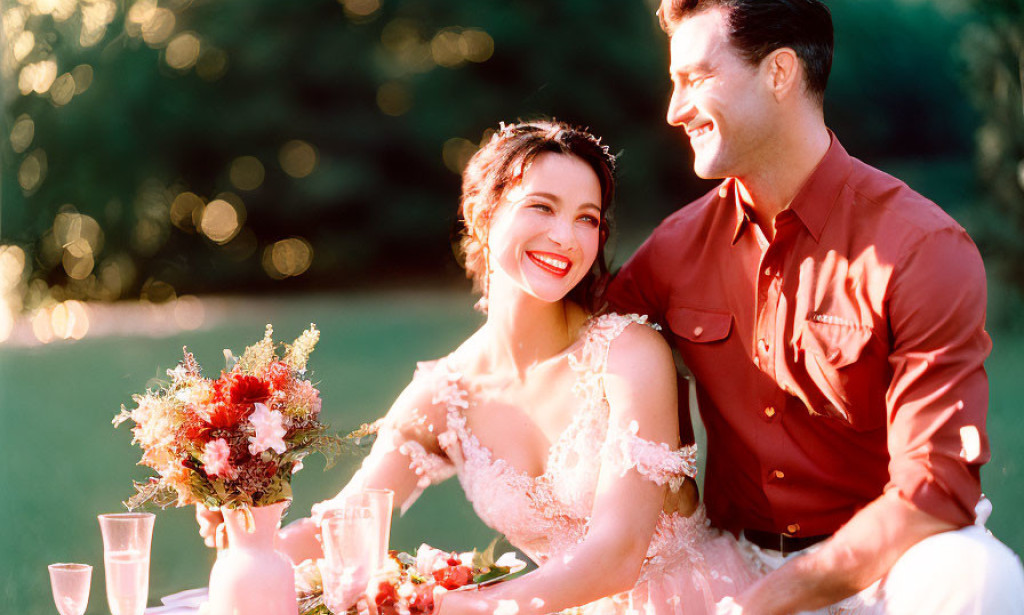 The Dance of Hearts: Building Strong Bonds and Harmonious Partnerships