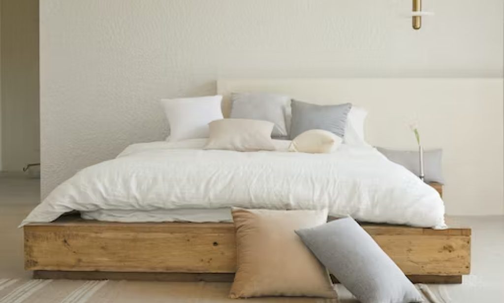 Why you shouldn't wear pant to bed