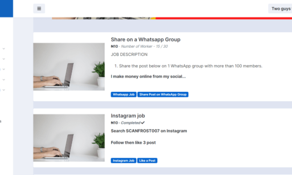 Freebyz Reviews/ Legit Register Login how it works