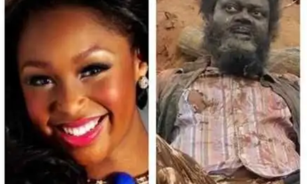 A Mad Man Did This For Me After I Bought Him Food At The Restaurant