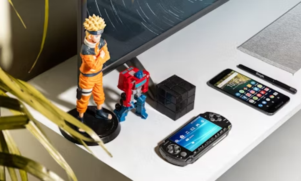 Naruto is airing again?