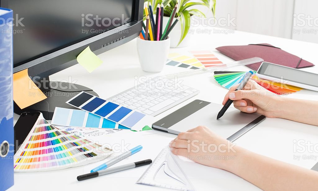 How to create a stunning wepsite in 5 easy step
