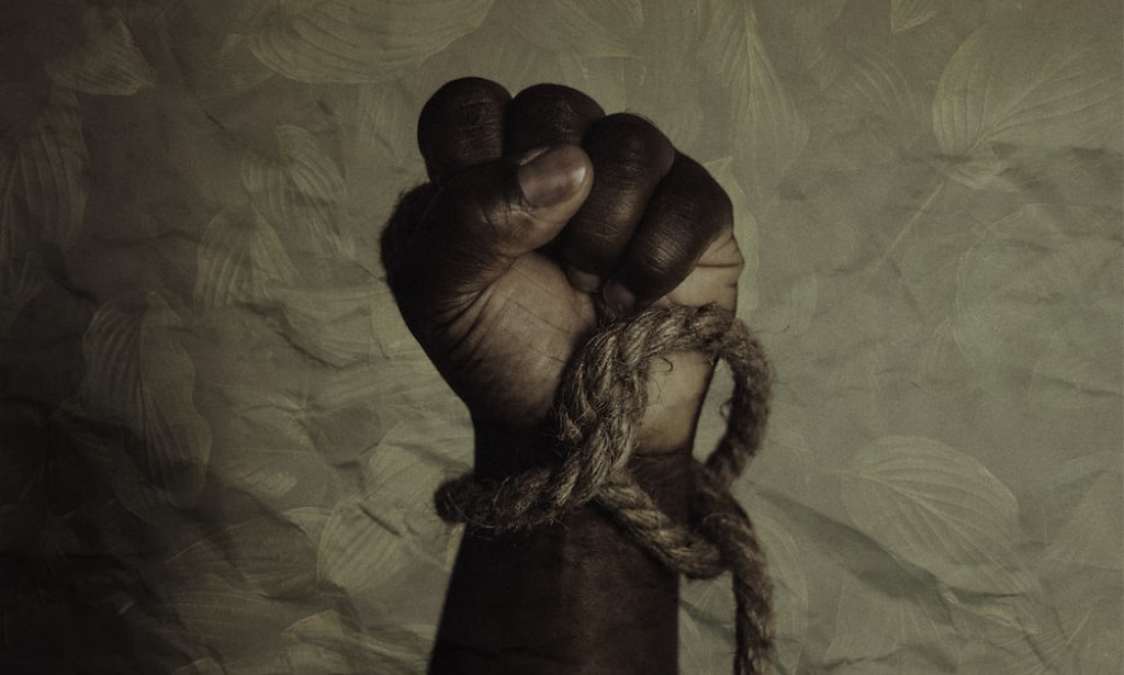 SLAVERY: THE BANE OF CONTINENTAL AFRICA