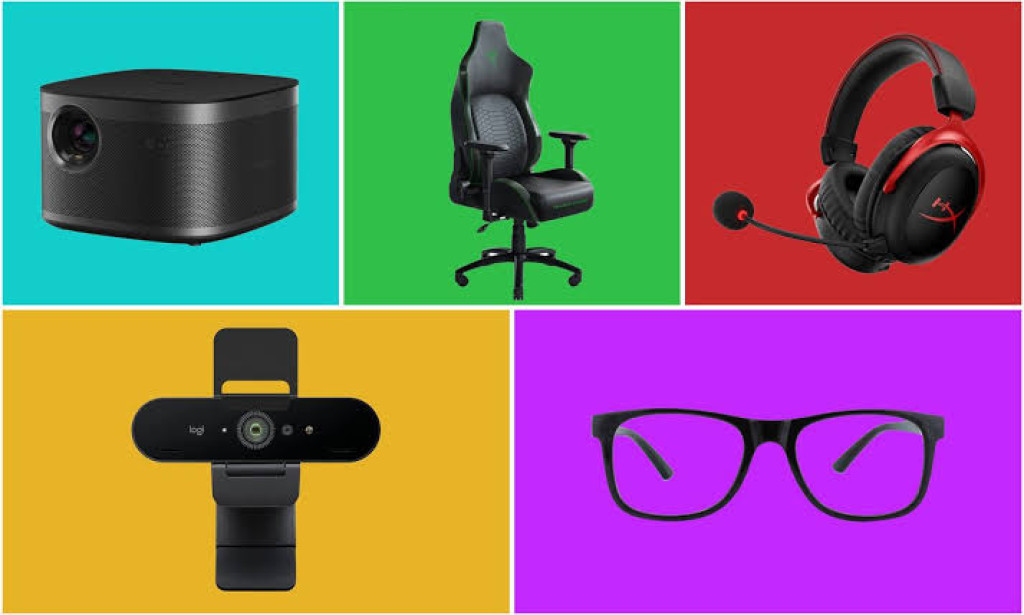 7 Best YouTube Gaming Equipment for Beginners