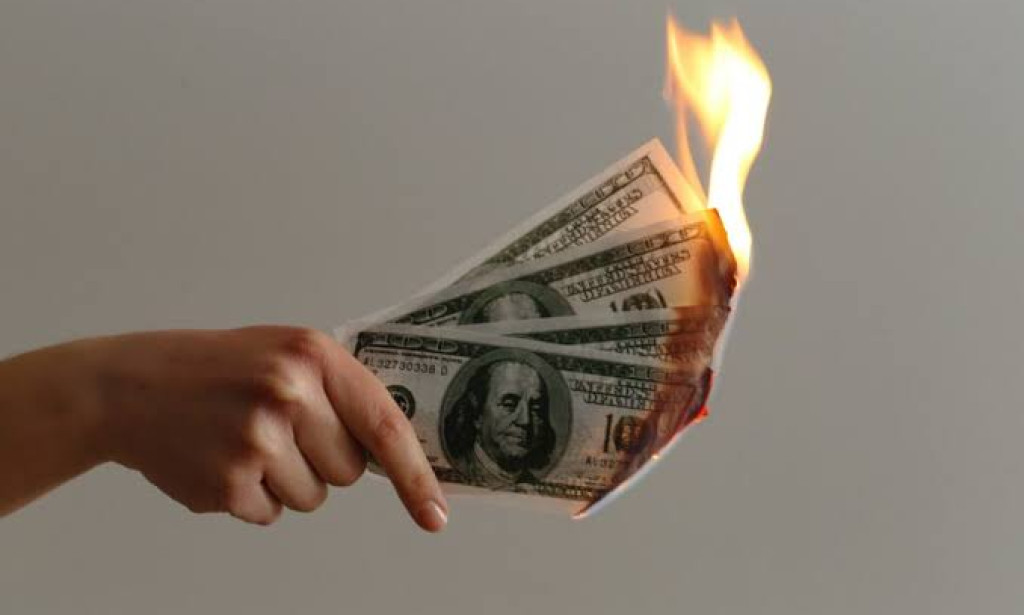 How to Overcome Bad Spending Habits Causing Poverty in Your Life