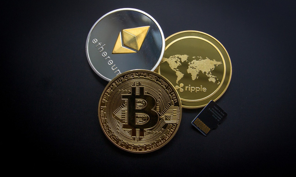 KEEPING YOUR CRYPTOCURRENCY SAFE A GUIDE TO WALLET AND SECURITY