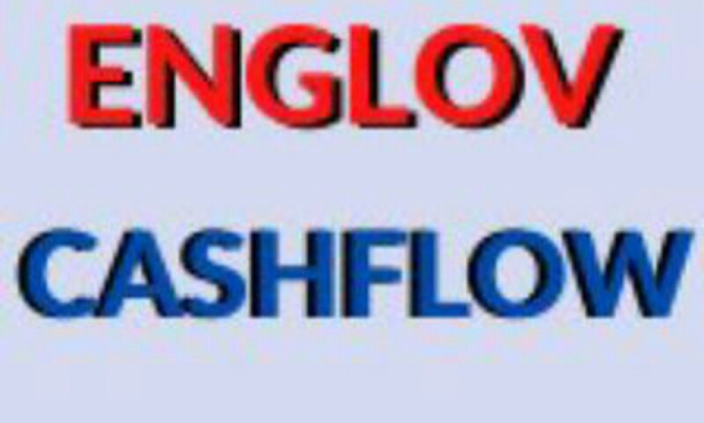 ENGLOV CASHFLOW