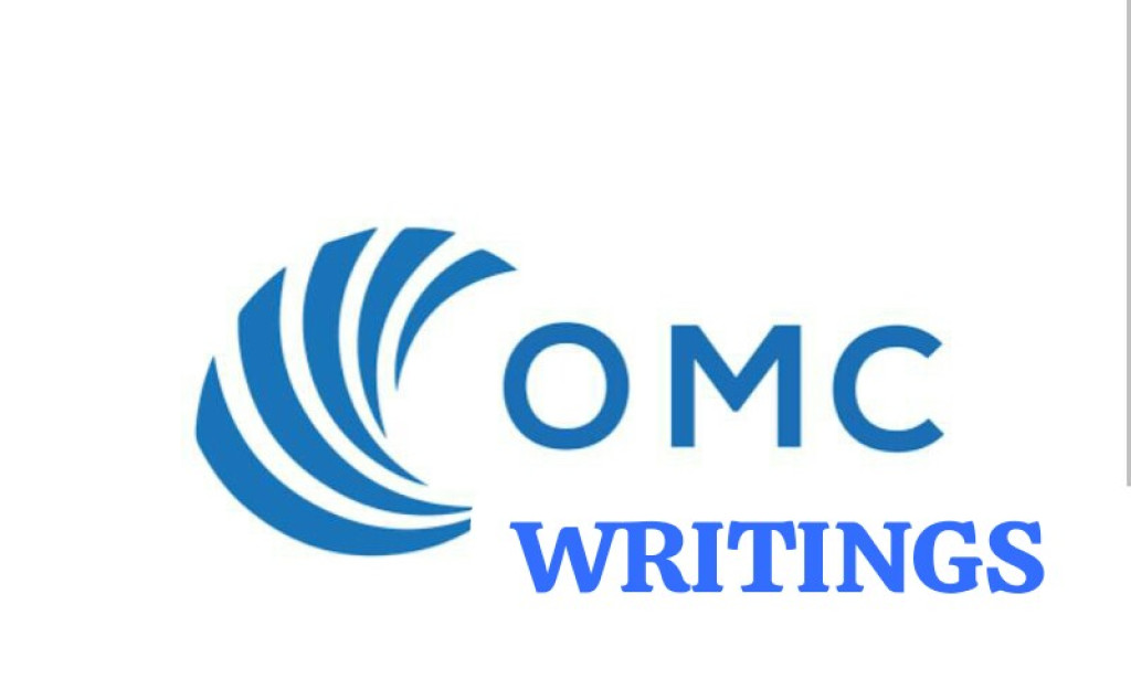 OFFICIAL MILLI CONTENT WRITINGS