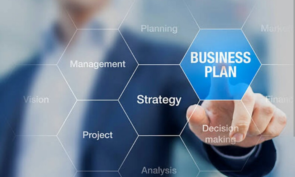 BUSINESS START-UP DEVELOPMENT TRAINING AND COACHING SUPPORT