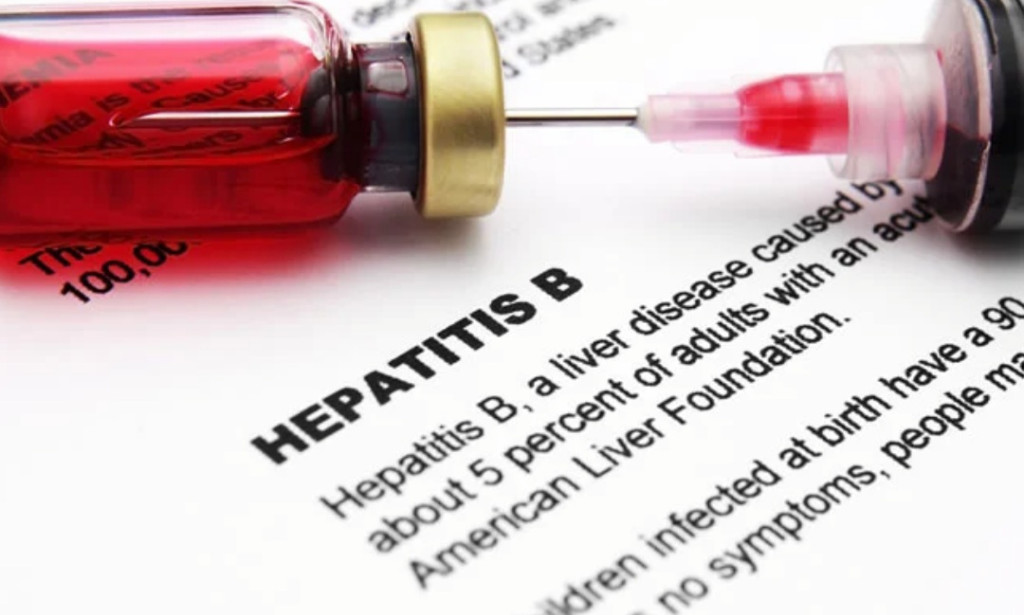 how to stop hepatitis spread