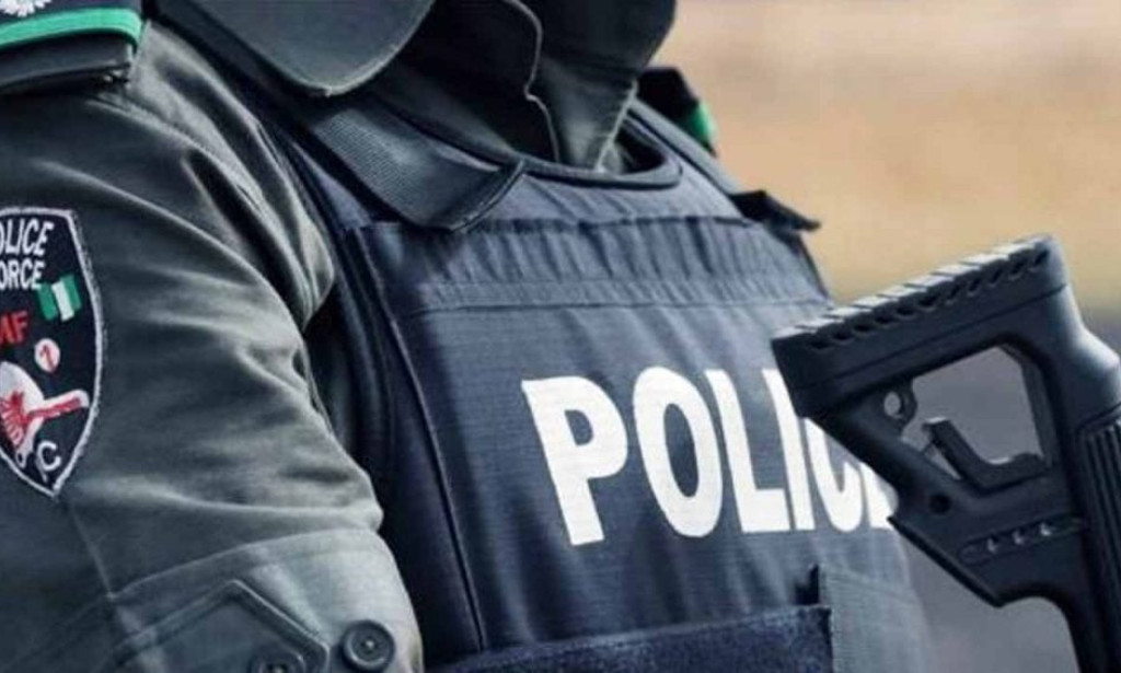 metro Police arrested a mother of two,others over robbery,kidnapping in Abuja.