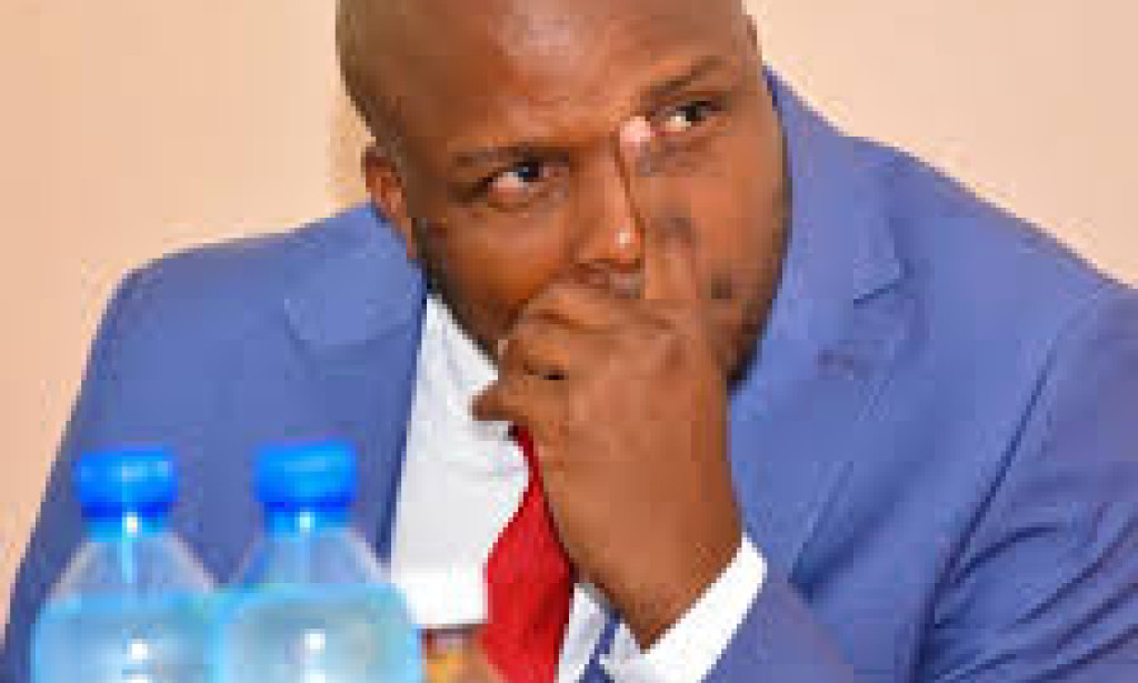 Lang'ata MP Felix Oduor Reveals The Amount of Money Raila Gave Him For Campaigns