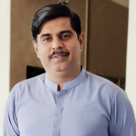 Shahnawaz khan Dahraj