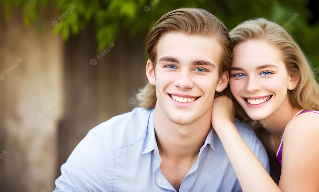 7 signs that a girl likes you