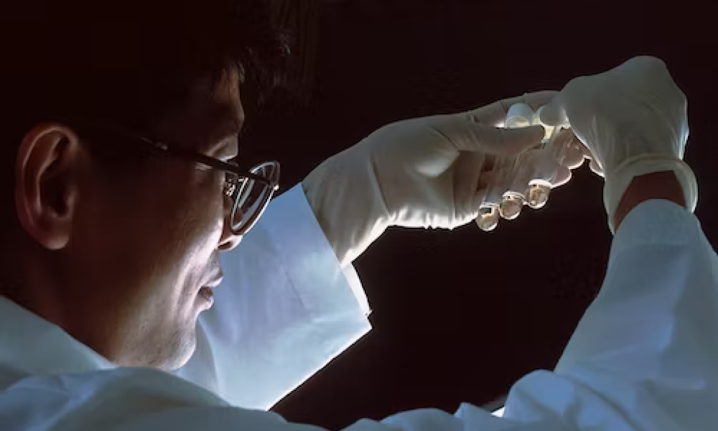 Benefits of taking HIV test after unprotected intercourse