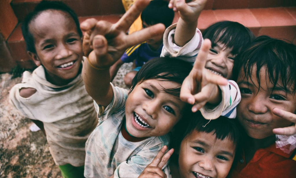 Promoting Healthy Development for Children Ages 0 to 6
