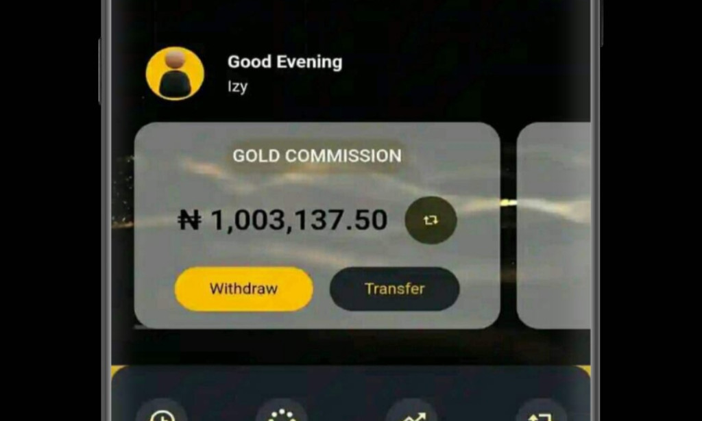 LuxeGold Review: User Experiences, Scam Warnings, and Login Register