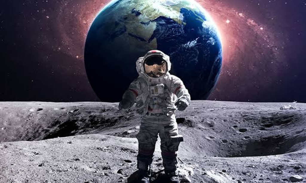 What will happen to humans if we have to live on the moon