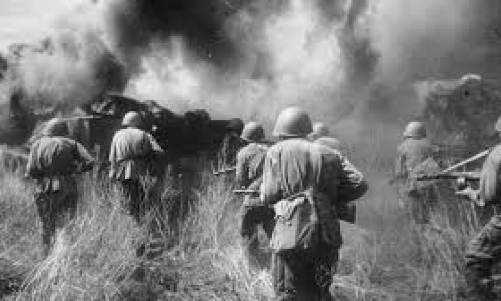 What you should know about world war 2